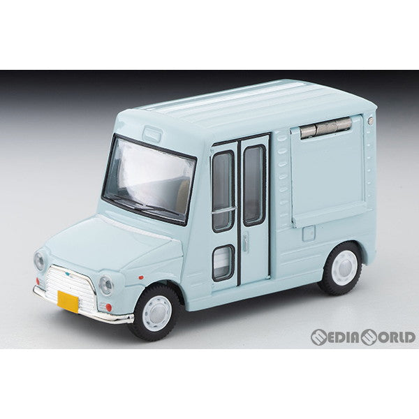 【新品即納】[MDL] トミカリミテッドヴィンテージ NEO ジオコレ64 #カースナップ17a 花屋 1/64 完成品 ミニカー(321606) TOMYTEC(トミーテック) (20230114)