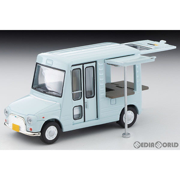 【新品即納】[MDL] トミカリミテッドヴィンテージ NEO ジオコレ64 #カースナップ17a 花屋 1/64 完成品 ミニカー(321606) TOMYTEC(トミーテック) (20230114)