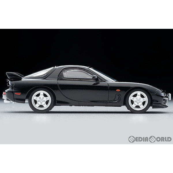 【新品即納】[MDL] トミカリミテッドヴィンテージ NEO LV-N267c マツダRX-7 Type RS 99年式(黒) 1/64 完成品 ミニカー(320180) TOMYTEC(トミーテック) (20230318)