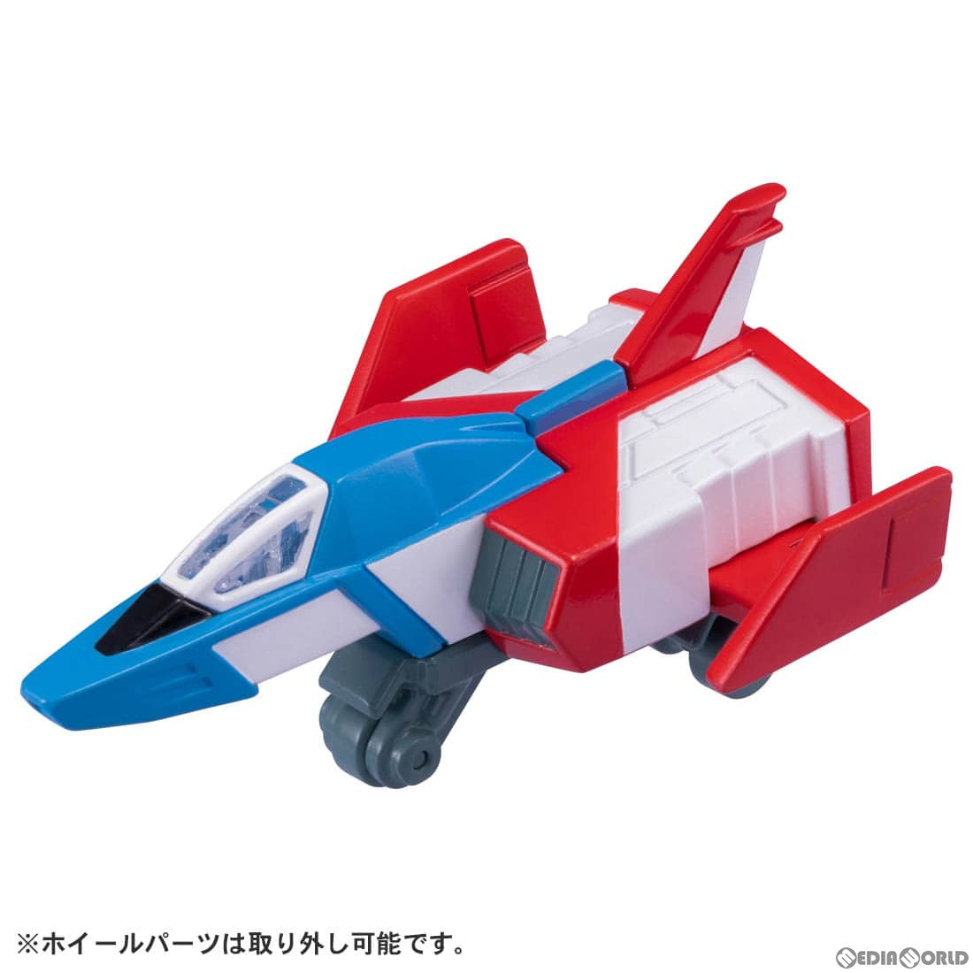 【新品即納】[MDL] トミカプレミアムunlimited コア・ファイター 機動戦士ガンダム 完成品 ミニカー タカラトミー(20230318)
