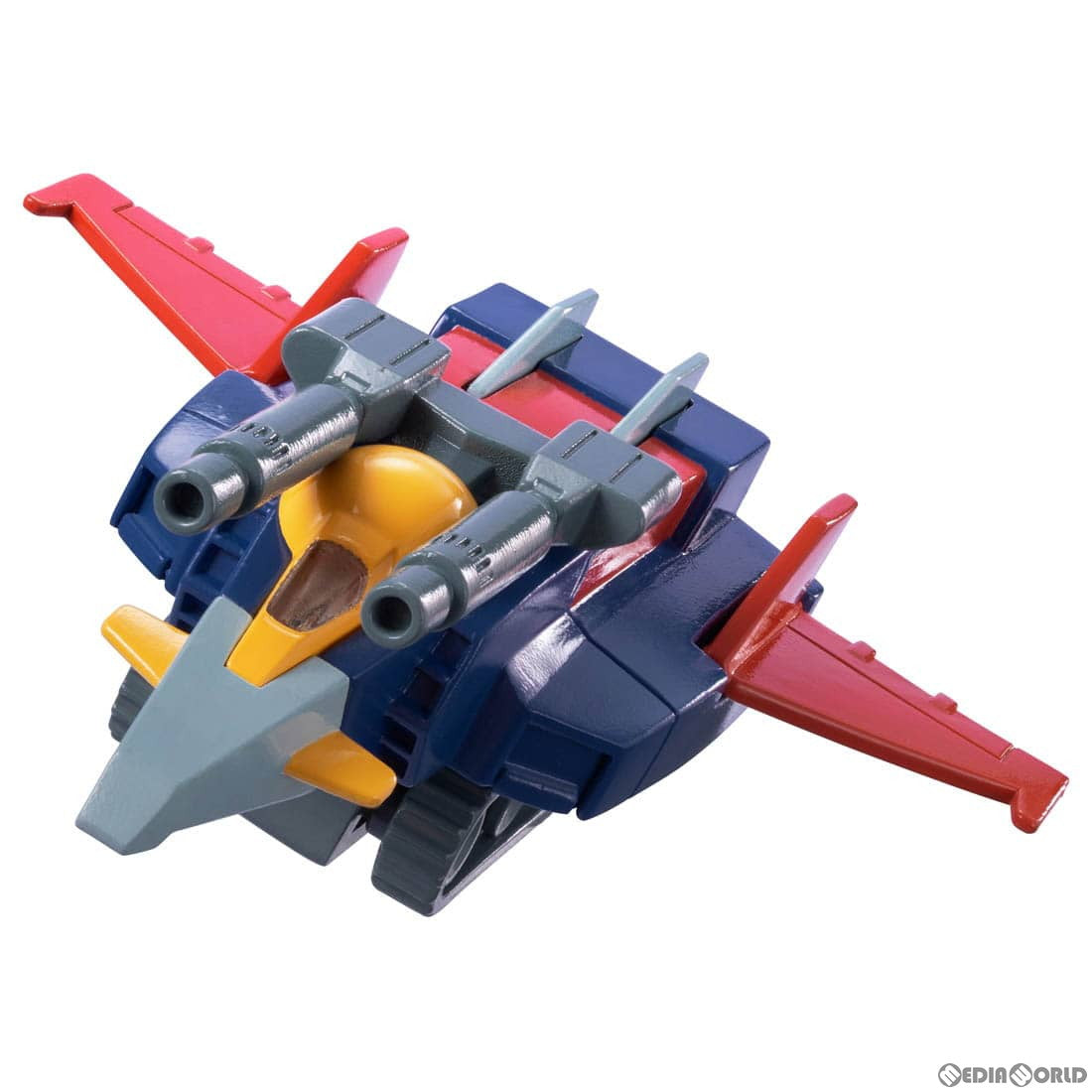 【中古即納】[MDL] トミカプレミアムunlimited Gファイター 機動戦士ガンダム 完成品 ミニカー タカラトミー(20230318)