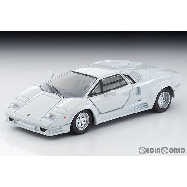 【新品即納】[MDL] トミカリミテッドヴィンテージ NEO LV-N ランボルギーニ カウンタック 25th アニバーサリー(白) 1/64 完成品 ミニカー(320067) TOMYTEC(トミーテック) (20230318)
