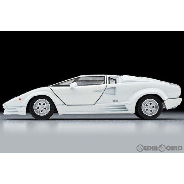 【新品即納】[MDL] トミカリミテッドヴィンテージ NEO LV-N ランボルギーニ カウンタック 25th アニバーサリー(白) 1/64 完成品 ミニカー(320067) TOMYTEC(トミーテック) (20230318)