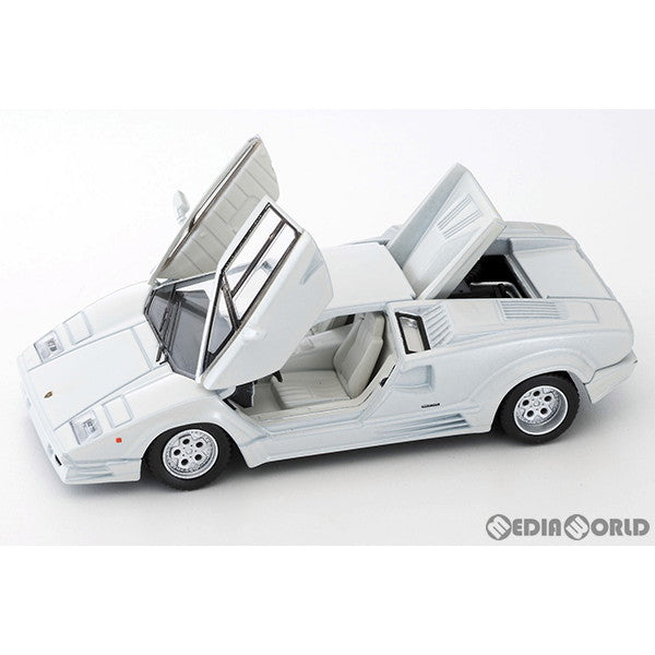 【新品即納】[MDL] トミカリミテッドヴィンテージ NEO LV-N ランボルギーニ カウンタック 25th アニバーサリー(白) 1/64 完成品 ミニカー(320067) TOMYTEC(トミーテック) (20230318)