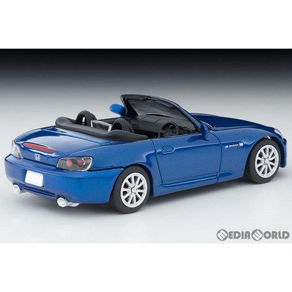 【新品即納】[MDL] トミカリミテッドヴィンテージ NEO LV-N280a ホンダS2000 2006年式(青) 1/64 完成品 ミニカー(322887) TOMYTEC(トミーテック) (20230408)