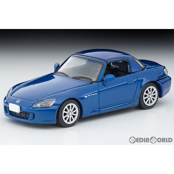 【新品即納】[MDL] トミカリミテッドヴィンテージ NEO LV-N280a ホンダS2000 2006年式(青) 1/64 完成品 ミニカー(322887) TOMYTEC(トミーテック) (20230408)