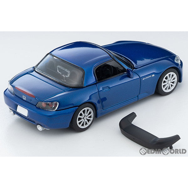 【新品即納】[MDL] トミカリミテッドヴィンテージ NEO LV-N280a ホンダS2000 2006年式(青) 1/64 完成品 ミニカー(322887) TOMYTEC(トミーテック) (20230408)