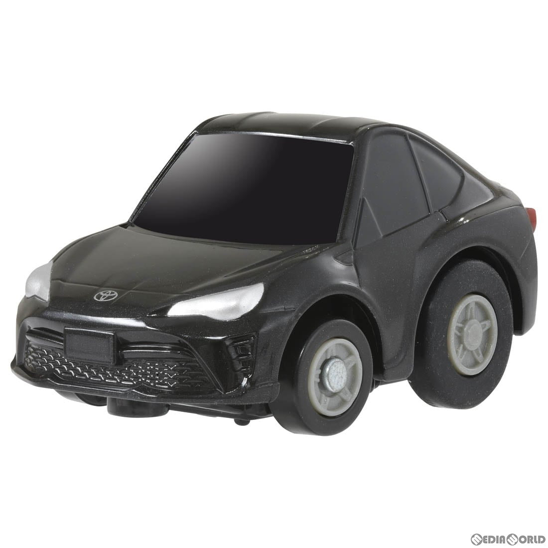 【新品即納】[MDL] チョロQ e-03 トヨタ トヨタ86(ZN6) 完成品 ミニカー タカラトミー(20230128)
