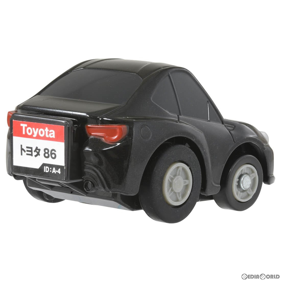 【新品即納】[MDL] チョロQ e-03 トヨタ トヨタ86(ZN6) 完成品 ミニカー タカラトミー(20230128)