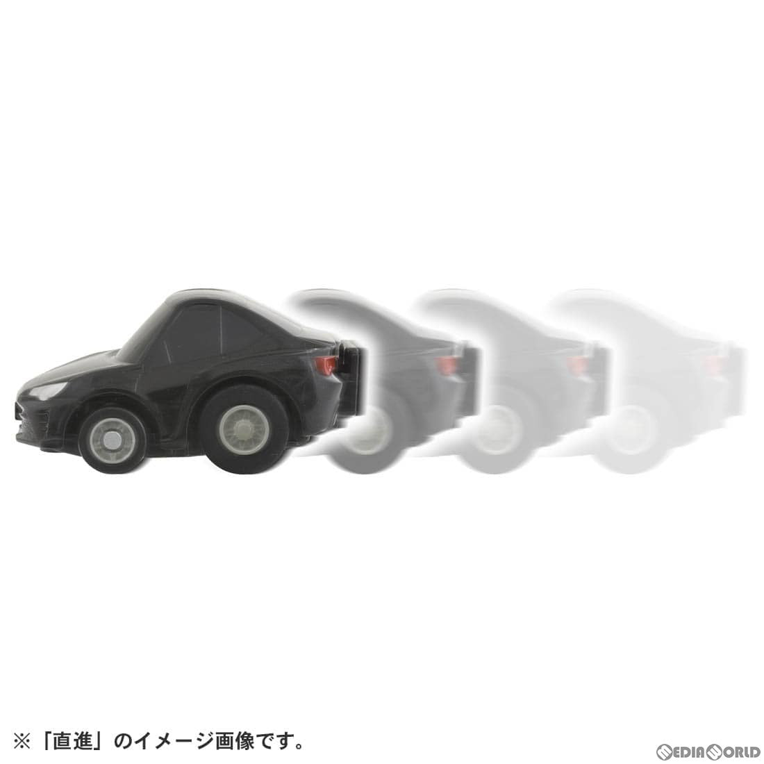 【新品即納】[MDL] チョロQ e-03 トヨタ トヨタ86(ZN6) 完成品 ミニカー タカラトミー(20230128)