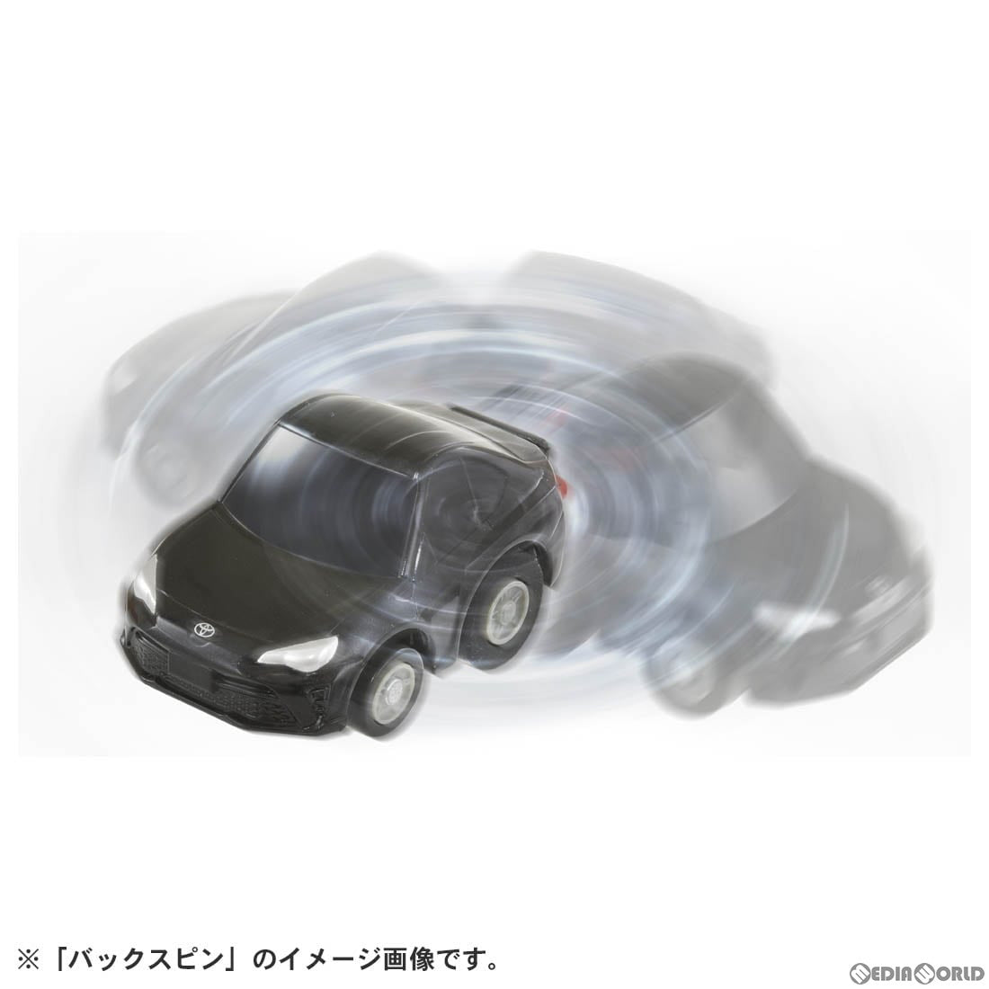 【新品即納】[MDL] チョロQ e-03 トヨタ トヨタ86(ZN6) 完成品 ミニカー タカラトミー(20230128)