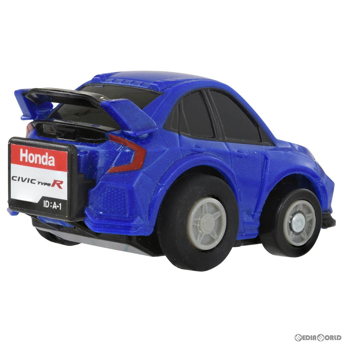 【新品即納】[MDL] チョロQ e-05 ホンダ シビック タイプR(FK8) 完成品 ミニカー タカラトミー(20230128)