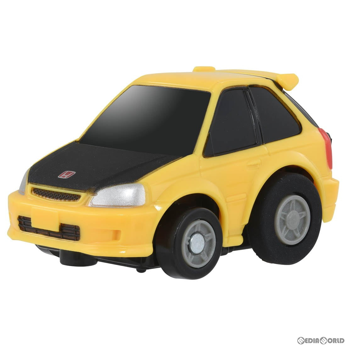 【新品即納】[MDL] チョロQ e-06 ホンダ シビック タイプR(EK9) 完成品 ミニカー タカラトミー(20230128)