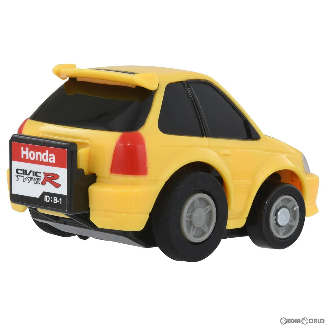 【新品即納】[MDL] チョロQ e-06 ホンダ シビック タイプR(EK9) 完成品 ミニカー タカラトミー(20230128)