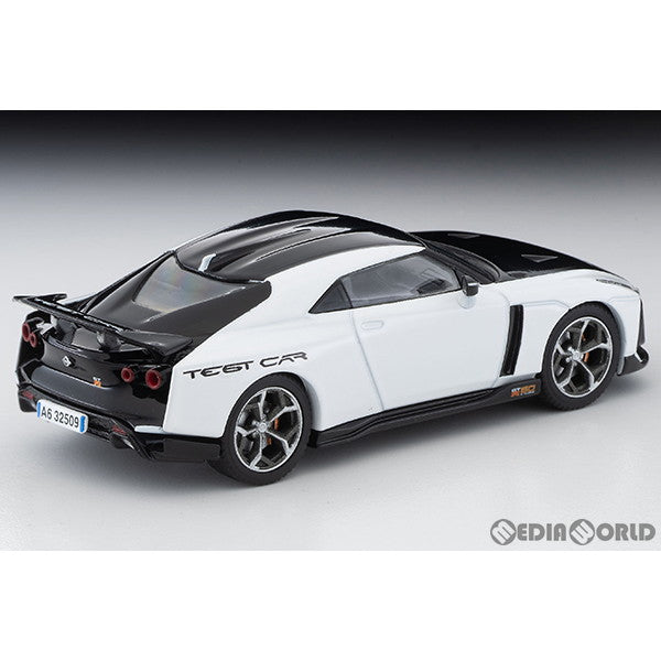 【新品即納】[MDL] トミカリミテッドヴィンテージ NEO LV-N Nissan GT-R50 by Italdesign テストカー(白) 1/64 完成品 ミニカー(321361) TOMYTEC(トミーテック) (20230408)