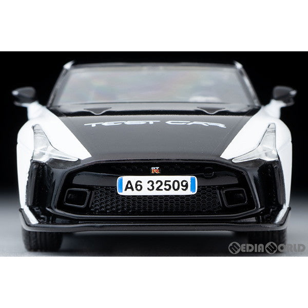 【新品即納】[MDL] トミカリミテッドヴィンテージ NEO LV-N Nissan GT-R50 by Italdesign テストカー(白) 1/64 完成品 ミニカー(321361) TOMYTEC(トミーテック) (20230408)