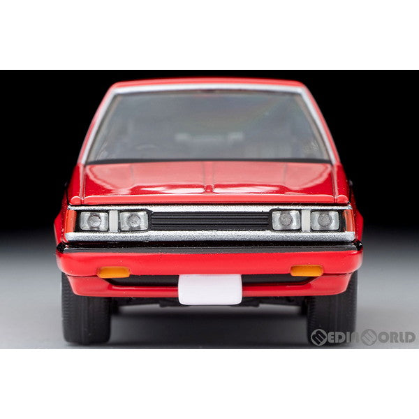 【新品即納】[MDL] トミカリミテッドヴィンテージ NEO LV-N59c トヨタ カリーナ 1600GT-R 84年式(赤) 1/64 完成品 ミニカー(324577) TOMYTEC(トミーテック) (20230519)