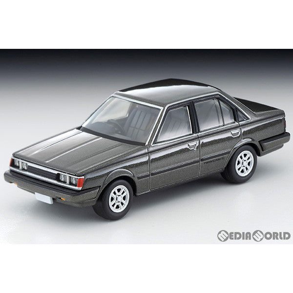 【新品即納】[MDL] トミカリミテッドヴィンテージ NEO LV-N59d トヨタ カリーナ 1600GT-R 84年式(グレー) 1/64 完成品 ミニカー(324584) TOMYTEC(トミーテック) (20230519)