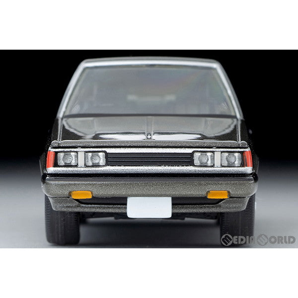 【新品即納】[MDL] トミカリミテッドヴィンテージ NEO LV-N59d トヨタ カリーナ 1600GT-R 84年式(グレー) 1/64 完成品 ミニカー(324584) TOMYTEC(トミーテック) (20230519)