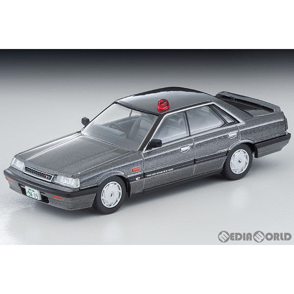 【新品即納】[MDL] トミカリミテッドヴィンテージ NEO LV-N あぶない刑事 Vol.10 日産スカイライン 4ドアHT GTパサージュ ツインカム24V 1/64 完成品 ミニカー(318408) TOMYTEC(トミーテック) (20230519)