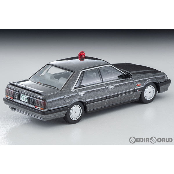 【新品即納】[MDL] トミカリミテッドヴィンテージ NEO LV-N あぶない刑事 Vol.10 日産スカイライン 4ドアHT GTパサージュ ツインカム24V 1/64 完成品 ミニカー(318408) TOMYTEC(トミーテック) (20230519)