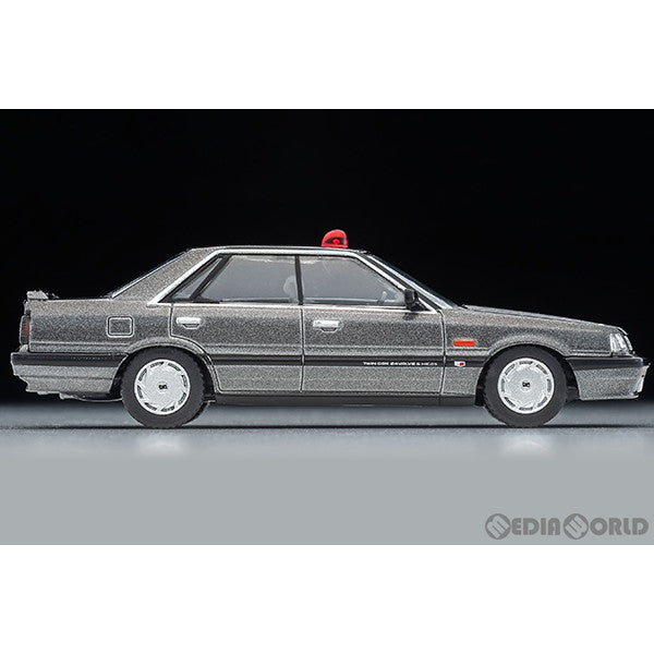 【新品即納】[MDL] トミカリミテッドヴィンテージ NEO LV-N あぶない刑事 Vol.10 日産スカイライン 4ドアHT GTパサージュ ツインカム24V 1/64 完成品 ミニカー(318408) TOMYTEC(トミーテック) (20230519)