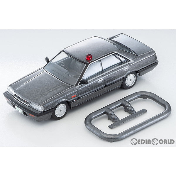 【新品即納】[MDL] トミカリミテッドヴィンテージ NEO LV-N あぶない刑事 Vol.10 日産スカイライン 4ドアHT GTパサージュ ツインカム24V 1/64 完成品 ミニカー(318408) TOMYTEC(トミーテック) (20230519)