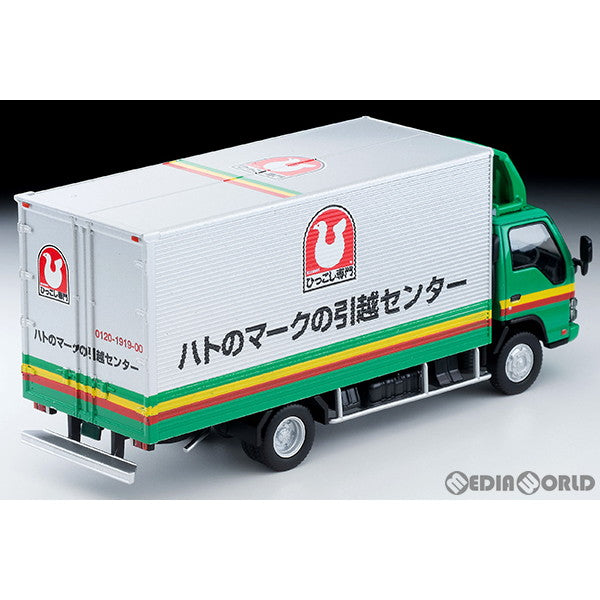 【新品即納】[MDL] トミカリミテッドヴィンテージ NEO LV-N285a いすず エルフ パネルバン(ハトのマークの引越センター) 1/64 完成品 ミニカー(324256) TOMYTEC(トミーテック) (20230609)