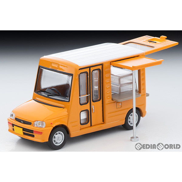 【新品即納】[MDL] トミカリミテッドヴィンテージ NEO ジオコレ64 #カースナップ18a パン屋 1/64 完成品 ミニカー(324744) TOMYTEC(トミーテック) (20230609)