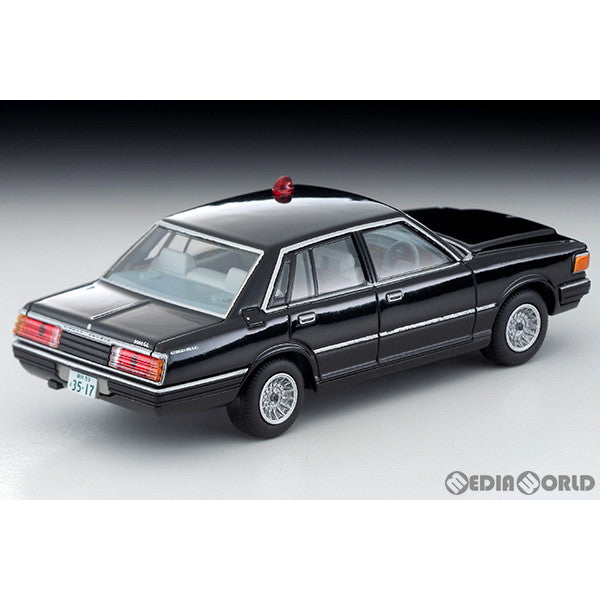 【新品即納】[MDL] トミカリミテッドヴィンテージ NEO LV-N西部警察26 日産セドリック 200E GL 覆面パトカー 1/64 完成品 ミニカー(324799) TOMYTEC(トミーテック) (20230609)