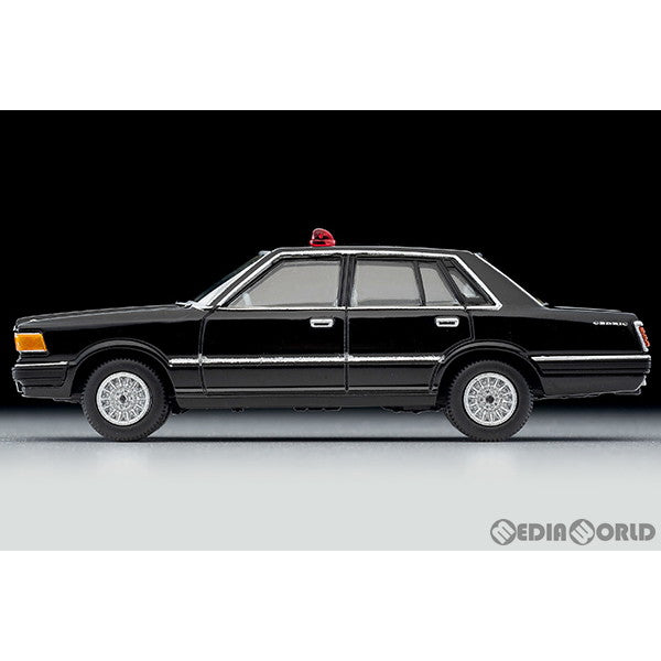 【新品即納】[MDL] トミカリミテッドヴィンテージ NEO LV-N西部警察26 日産セドリック 200E GL 覆面パトカー 1/64 完成品 ミニカー(324799) TOMYTEC(トミーテック) (20230609)