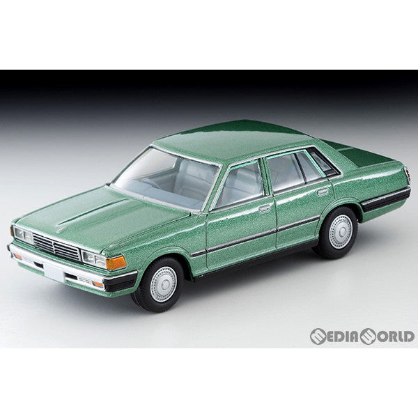 【新品即納】[MDL] トミカリミテッドヴィンテージ NEO LV-N286a 日産グロリア セダン 200E GL(緑) 79年式 1/64 完成品 ミニカー(324782) TOMYTEC(トミーテック) (20230708)