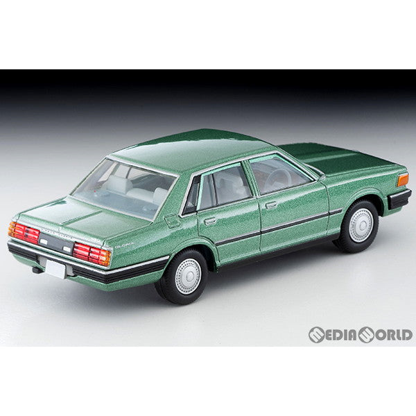 【新品即納】[MDL] トミカリミテッドヴィンテージ NEO LV-N286a 日産グロリア セダン 200E GL(緑) 79年式 1/64 完成品 ミニカー(324782) TOMYTEC(トミーテック) (20230708)