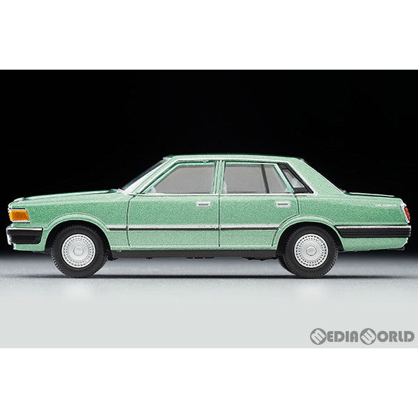 【新品即納】[MDL] トミカリミテッドヴィンテージ NEO LV-N286a 日産グロリア セダン 200E GL(緑) 79年式 1/64 完成品 ミニカー(324782) TOMYTEC(トミーテック) (20230708)