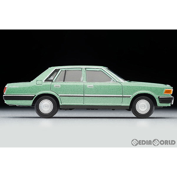 【新品即納】[MDL] トミカリミテッドヴィンテージ NEO LV-N286a 日産グロリア セダン 200E GL(緑) 79年式 1/64 完成品 ミニカー(324782) TOMYTEC(トミーテック) (20230708)