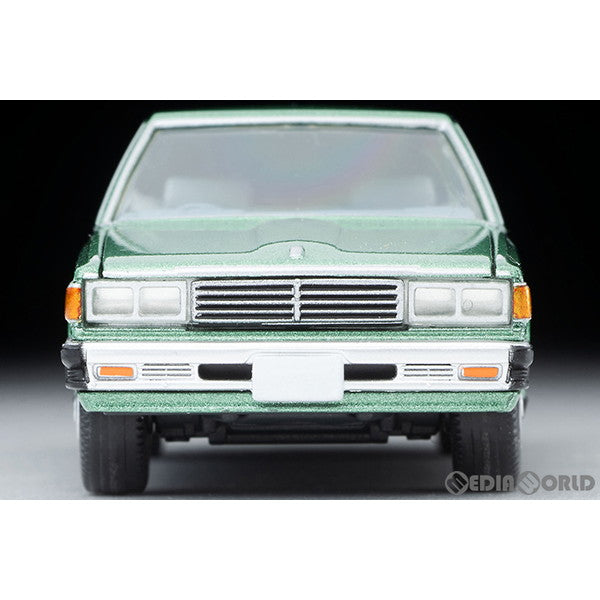 【新品即納】[MDL] トミカリミテッドヴィンテージ NEO LV-N286a 日産グロリア セダン 200E GL(緑) 79年式 1/64 完成品 ミニカー(324782) TOMYTEC(トミーテック) (20230708)
