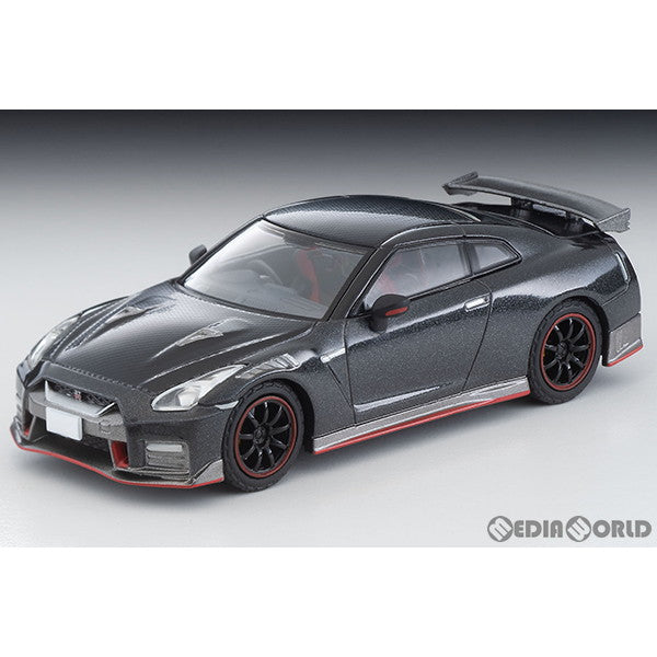 【新品即納】[MDL] トミカリミテッドヴィンテージ NEO LV-N254c NISSAN GT-R NISMO Special edition 2022model(黒) 1/64 完成品 ミニカー(327325) TOMYTEC(トミーテック) (20230810)