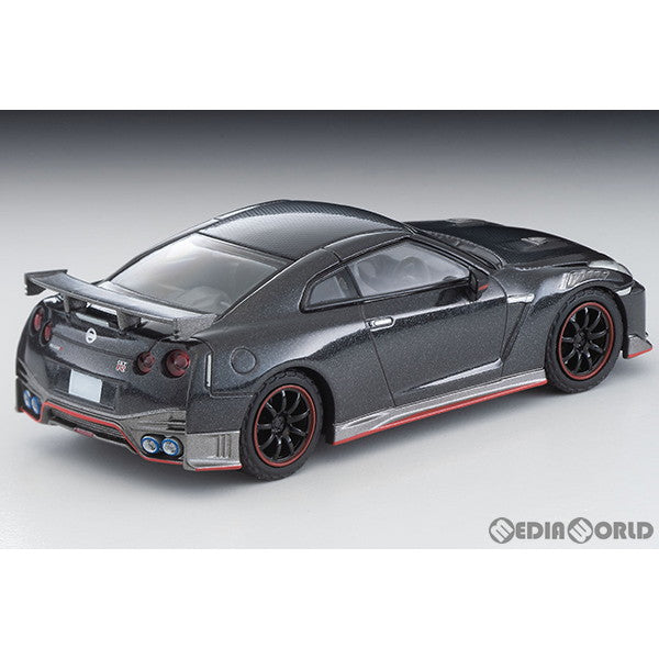 【新品即納】[MDL] トミカリミテッドヴィンテージ NEO LV-N254c NISSAN GT-R NISMO Special edition 2022model(黒) 1/64 完成品 ミニカー(327325) TOMYTEC(トミーテック) (20230810)