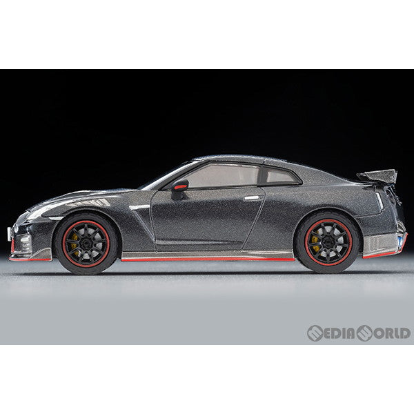 【新品即納】[MDL] トミカリミテッドヴィンテージ NEO LV-N254c NISSAN GT-R NISMO Special edition 2022model(黒) 1/64 完成品 ミニカー(327325) TOMYTEC(トミーテック) (20230810)