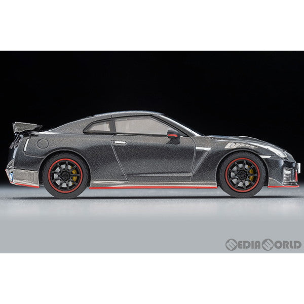 【新品即納】[MDL] トミカリミテッドヴィンテージ NEO LV-N254c NISSAN GT-R NISMO Special edition 2022model(黒) 1/64 完成品 ミニカー(327325) TOMYTEC(トミーテック) (20230810)