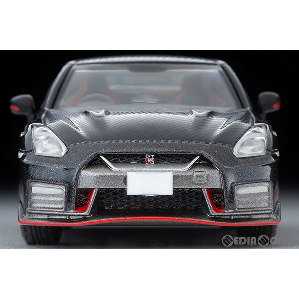 【新品即納】[MDL] トミカリミテッドヴィンテージ NEO LV-N254c NISSAN GT-R NISMO Special edition 2022model(黒) 1/64 完成品 ミニカー(327325) TOMYTEC(トミーテック) (20230810)