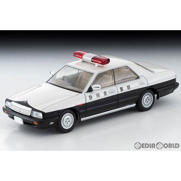 【新品即納】[MDL] トミカリミテッドヴィンテージ NEO LV-N288a 日産 セドリックシーマ パトロールカー(静岡県警) 1/64 完成品 ミニカー(325024) TOMYTEC(トミーテック) (20230810)