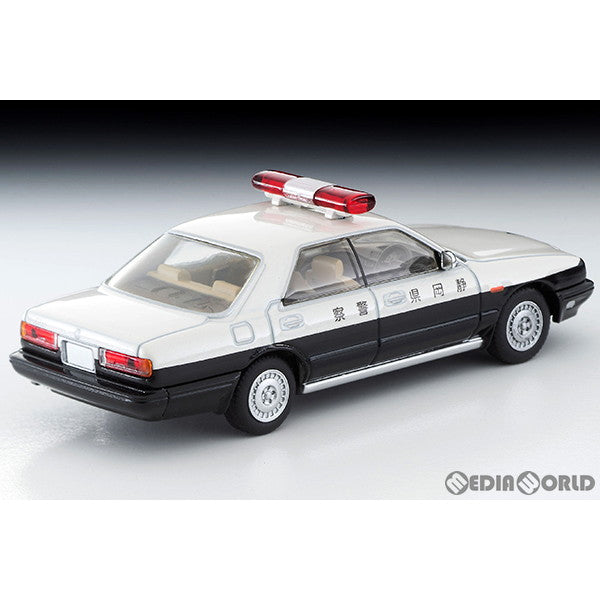【新品即納】[MDL] トミカリミテッドヴィンテージ NEO LV-N288a 日産 セドリックシーマ パトロールカー(静岡県警) 1/64 完成品 ミニカー(325024) TOMYTEC(トミーテック) (20230810)