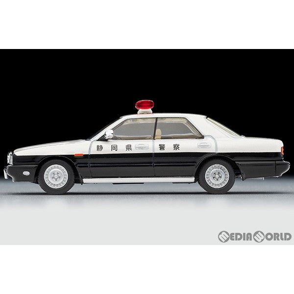 【新品即納】[MDL] トミカリミテッドヴィンテージ NEO LV-N288a 日産 セドリックシーマ パトロールカー(静岡県警) 1/64 完成品 ミニカー(325024) TOMYTEC(トミーテック) (20230810)
