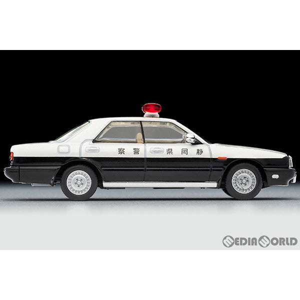 【新品即納】[MDL] トミカリミテッドヴィンテージ NEO LV-N288a 日産 セドリックシーマ パトロールカー(静岡県警) 1/64 完成品 ミニカー(325024) TOMYTEC(トミーテック) (20230810)