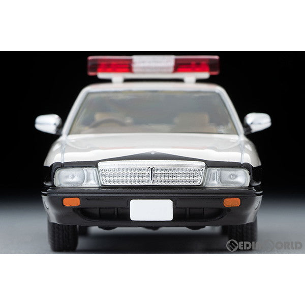 【新品即納】[MDL] トミカリミテッドヴィンテージ NEO LV-N288a 日産 セドリックシーマ パトロールカー(静岡県警) 1/64 完成品 ミニカー(325024) TOMYTEC(トミーテック) (20230810)