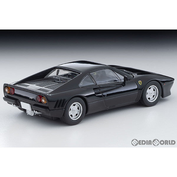 【新品即納】[MDL] トミカリミテッドヴィンテージ NEO LV-N フェラーリ GTO(黒) 1/64 完成品 ミニカー(320098) TOMYTEC(トミーテック) (20230810)