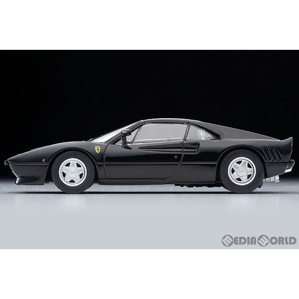 【新品即納】[MDL] トミカリミテッドヴィンテージ NEO LV-N フェラーリ GTO(黒) 1/64 完成品 ミニカー(320098) TOMYTEC(トミーテック) (20230810)
