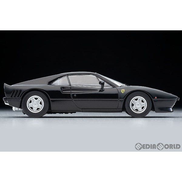 【新品即納】[MDL] トミカリミテッドヴィンテージ NEO LV-N フェラーリ GTO(黒) 1/64 完成品 ミニカー(320098) TOMYTEC(トミーテック) (20230810)