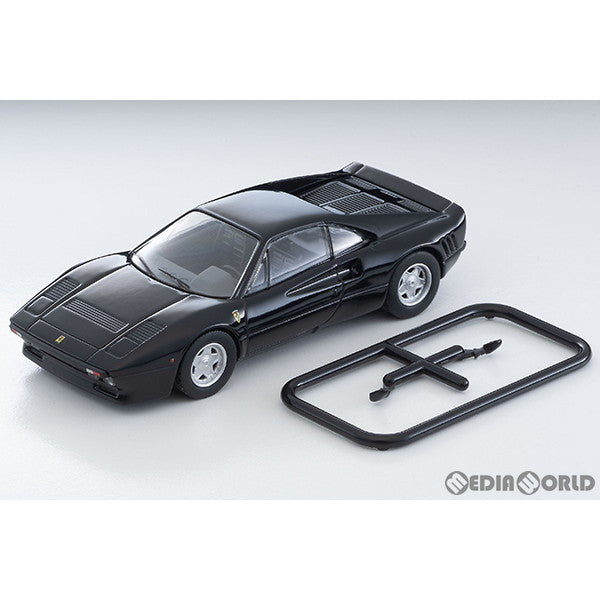 【新品即納】[MDL] トミカリミテッドヴィンテージ NEO LV-N フェラーリ GTO(黒) 1/64 完成品 ミニカー(320098) TOMYTEC(トミーテック) (20230810)